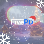 FivePD Czech Community